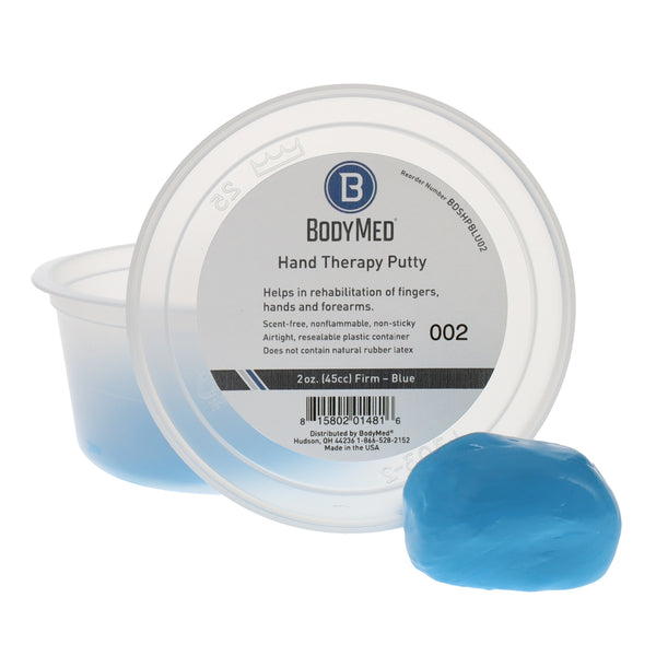 BodyMed&reg; Hand Therapy Putty, Firm