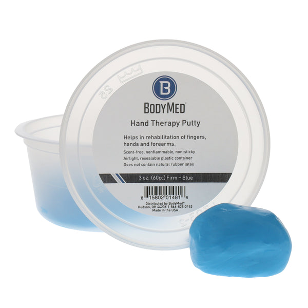 BodyMed&reg; Hand Therapy Putty, Firm