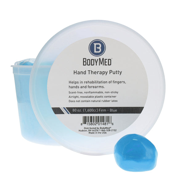 BodyMed&reg; Hand Therapy Putty, Firm