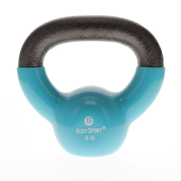 BodySport&reg; Kettlebells