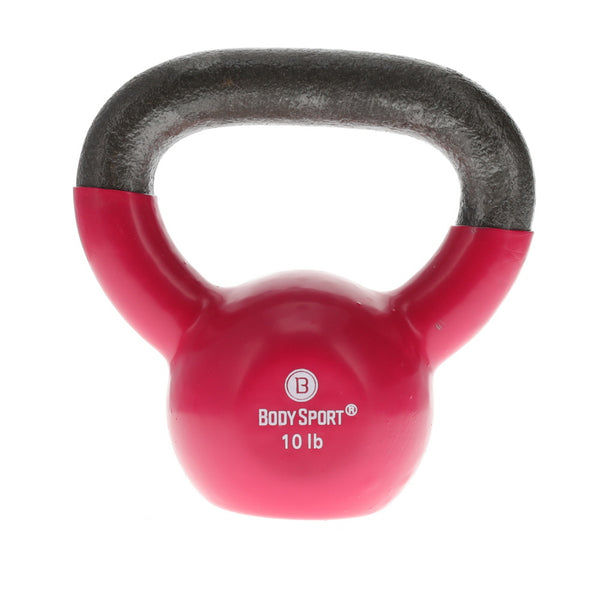 BodySport&reg; Kettlebells