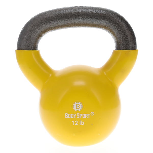 BodySport&reg; Kettlebells