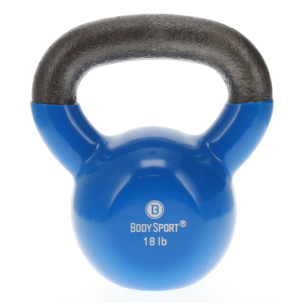 BodySport&reg; Kettlebells