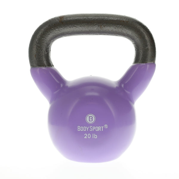 BodySport&reg; Kettlebells