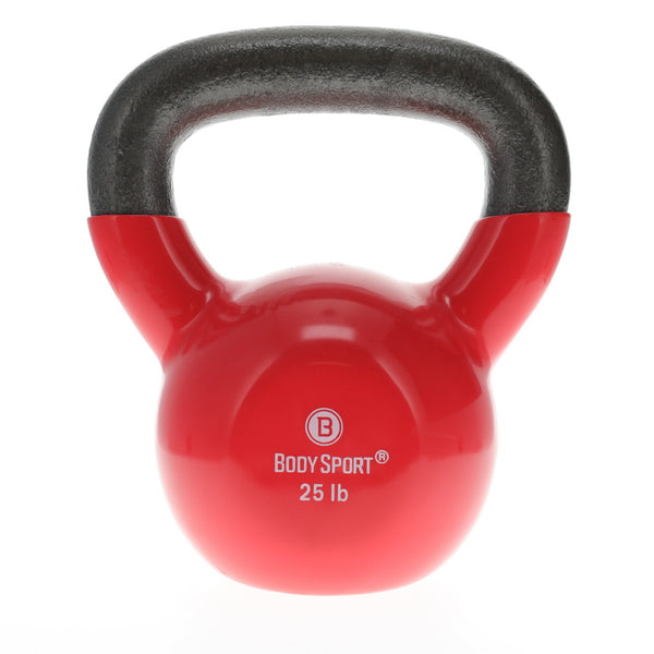 BodySport&reg; Kettlebells