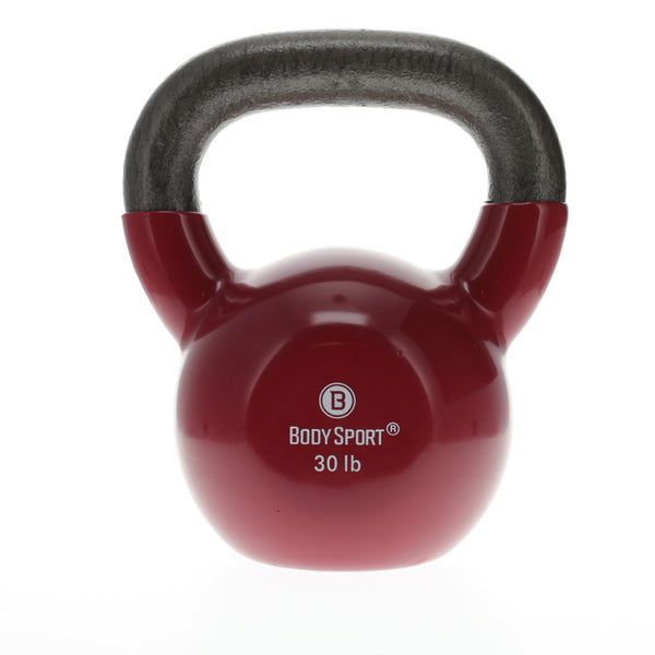 BodySport&reg; Kettlebells