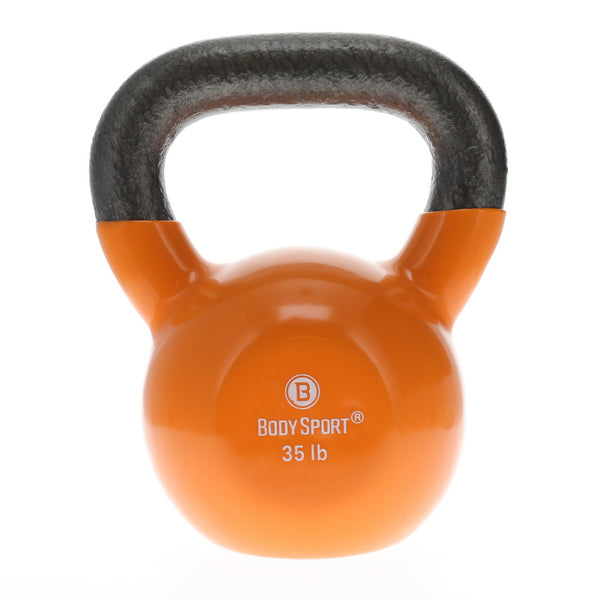 BodySport&reg; Kettlebells