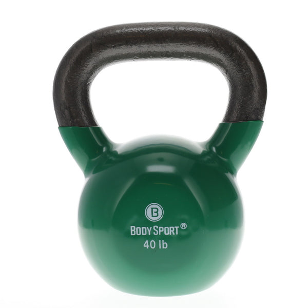 BodySport&reg; Kettlebells