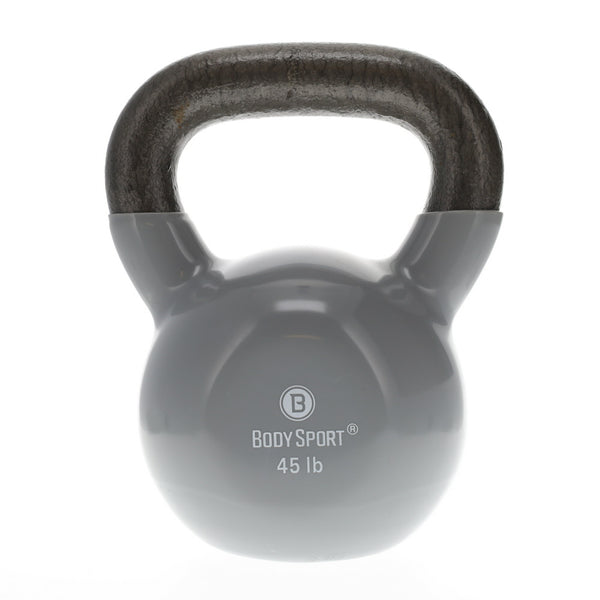 BodySport&reg; Kettlebells