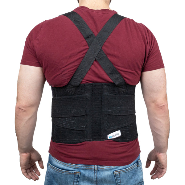 BodyMed&reg; Ultra Lift Back Supports