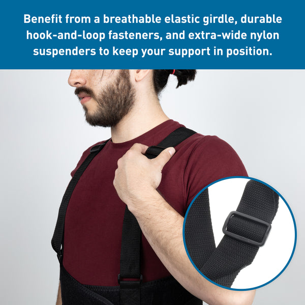 BodyMed&reg; Ultra Lift Back Supports