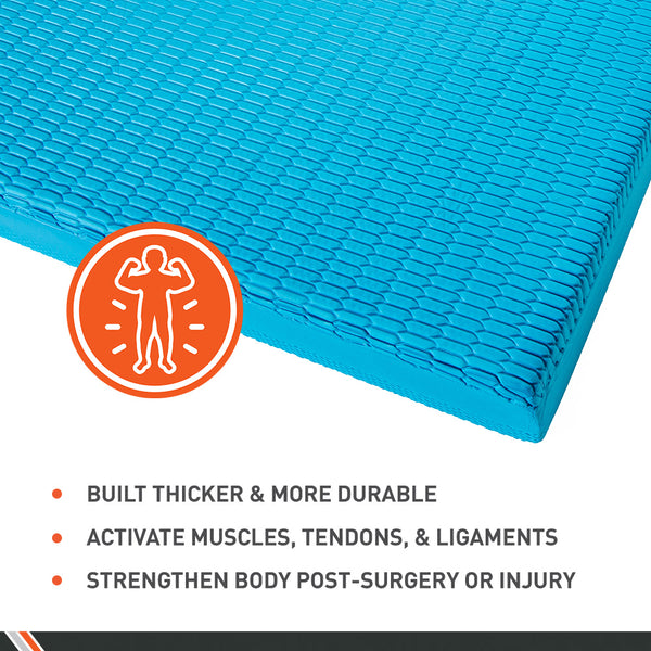 BodySport® Balance Pad