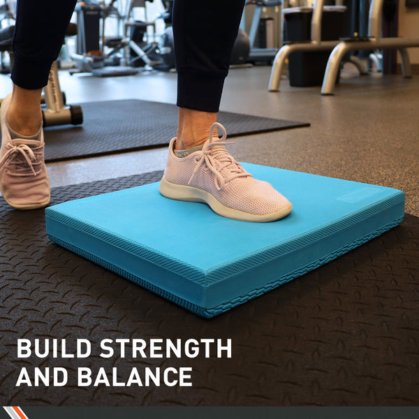 BodySport® Balance Pad