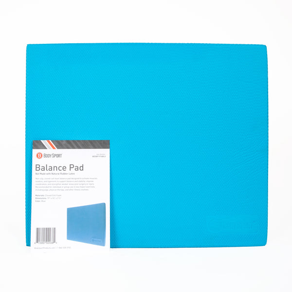 BodySport® Balance Pad