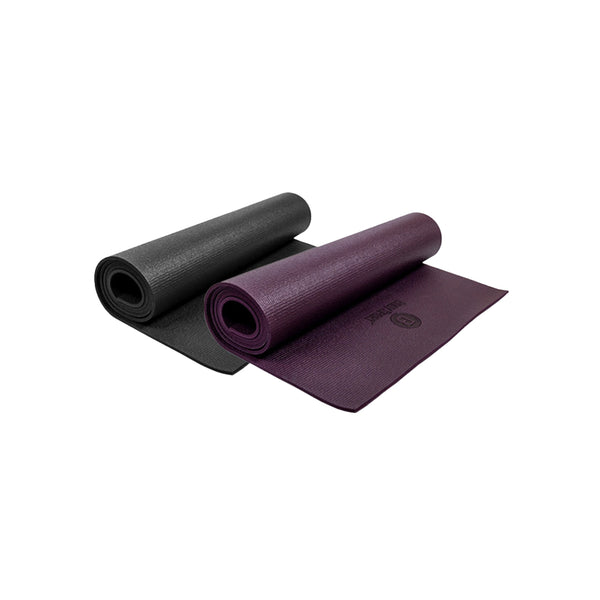 BodySport&reg; Yoga Fitness Mat