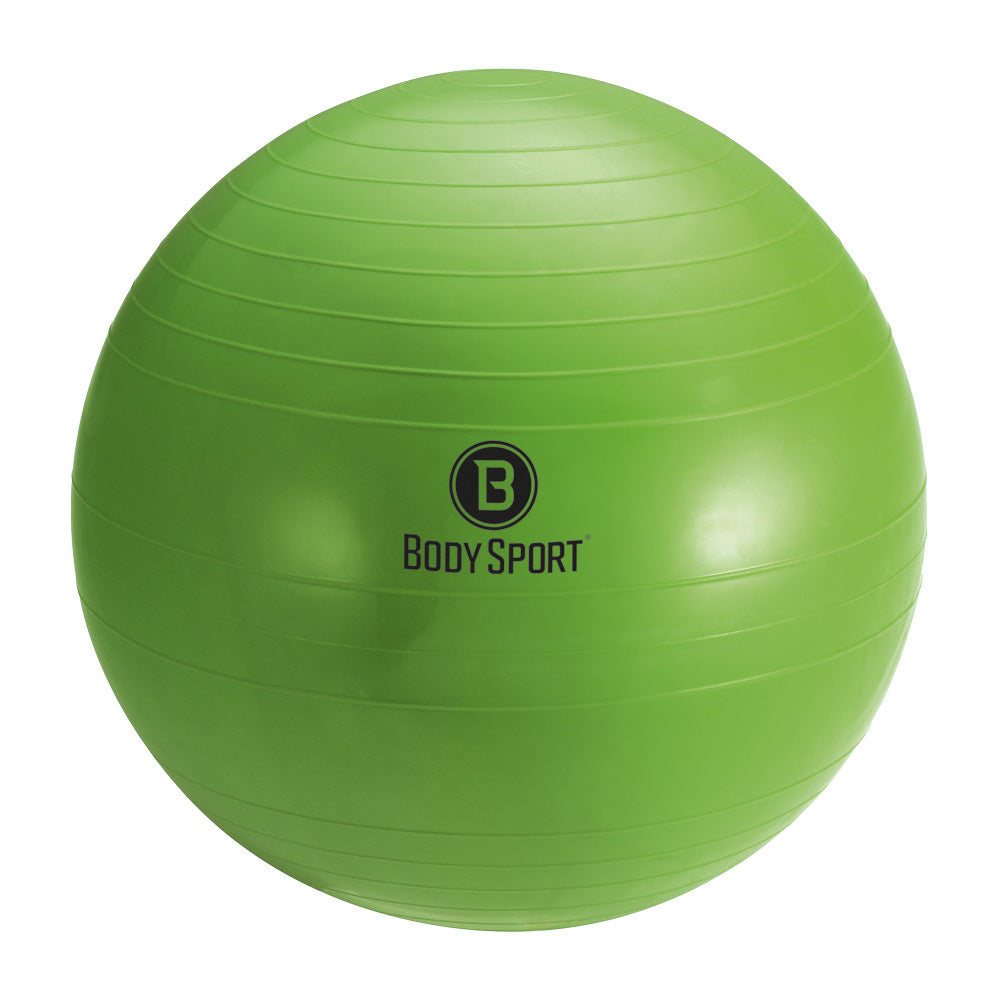 Body Sport® Exercise Ball Foot Air Pump