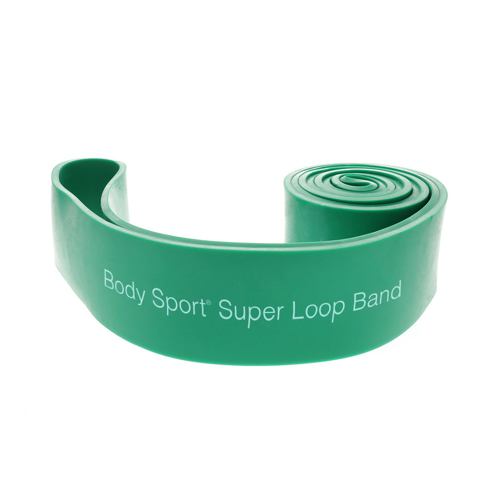 Body Sport® Super Loop Band – BodySport®