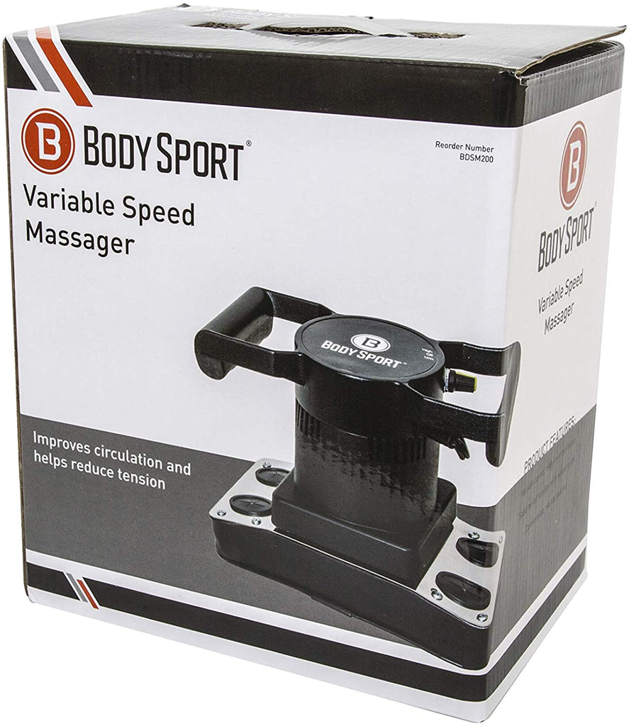EMS Body Massager – Blink Fit