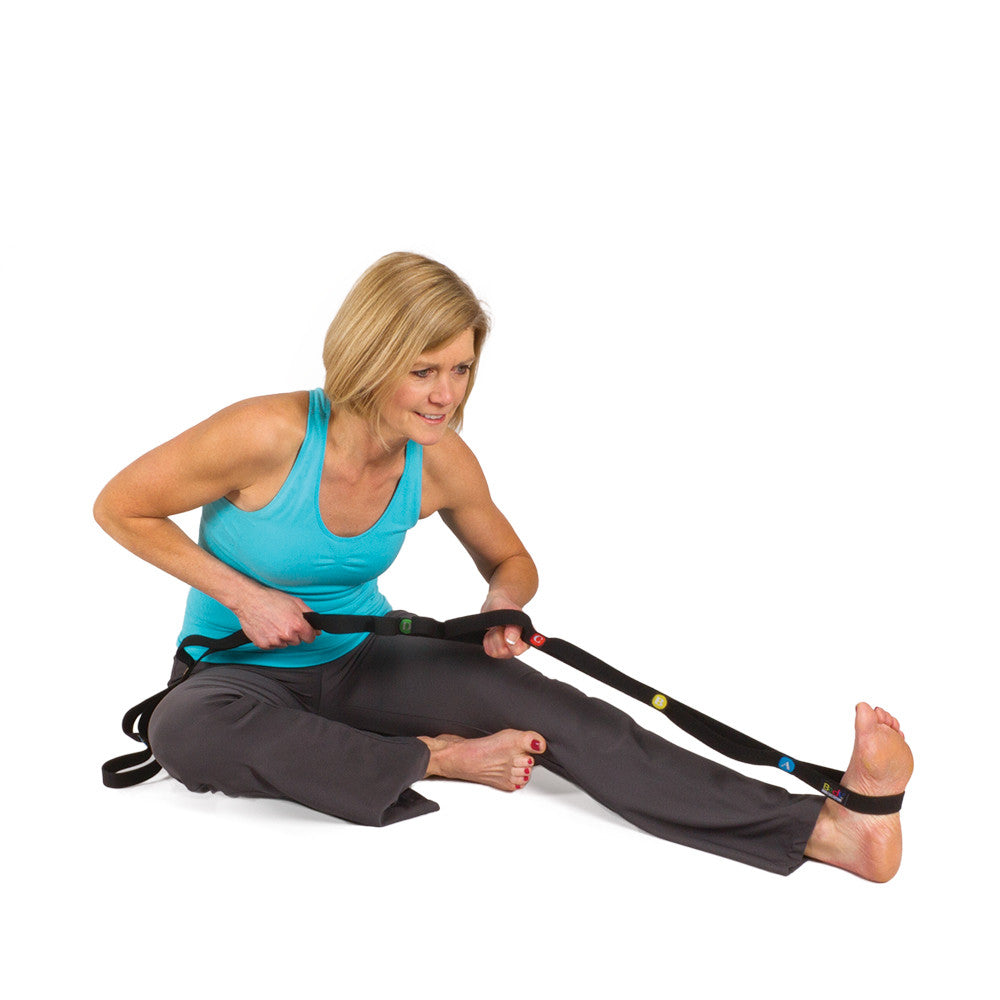 TheraBand® Stretch Strap - Stretching Bands