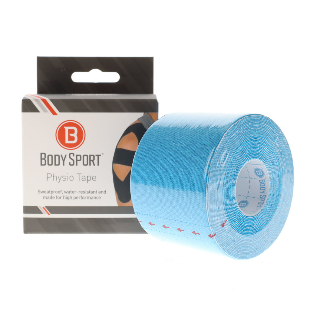 BodySport Kinesiology Tape – MEDELCO