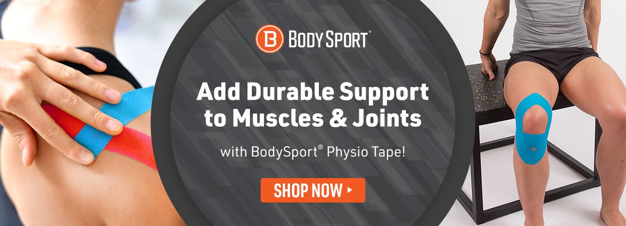 Body Sport® Fitness, Rehabilitation Equipments and Supplies